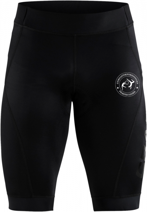 Craft - Gpf Instruktør Bike Shorts Men - Black