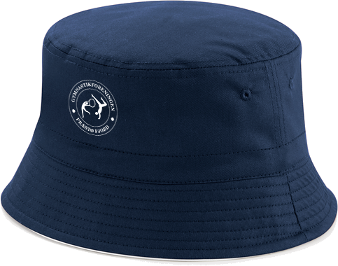 Beechfield - Gpf Bucket Hat - Marine