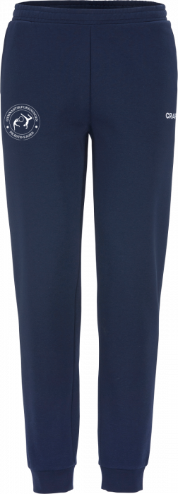 Craft - Gpf Instruktør Sweatpants Men - Marineblau