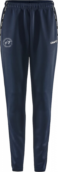 Craft - Gpf Instruktør Training Pants Men - Marinblå