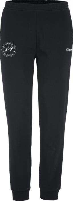 Craft - Gpf Instruktør Sweatpants Men - Schwarz
