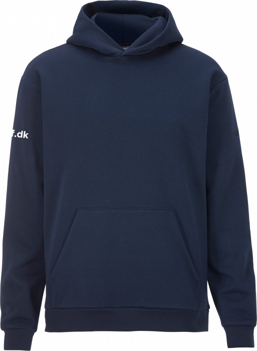 Craft - Gpf Instruktør Hoodie Men - Azul marino