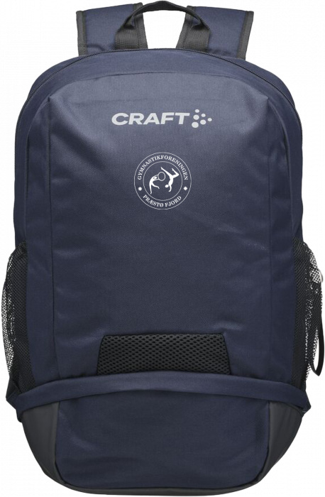 Craft - Gpf Instruktør Backpack 27 L - Bleu marine