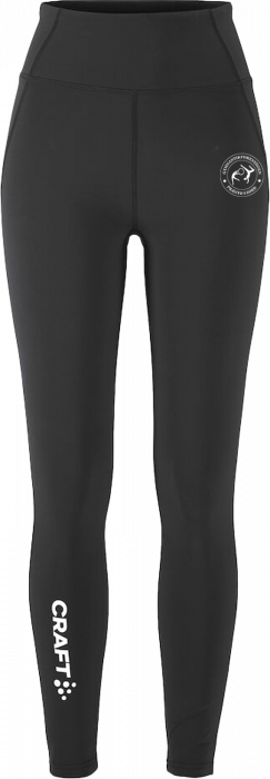 Craft - Gpf Instruktør Tights Women - Zwart