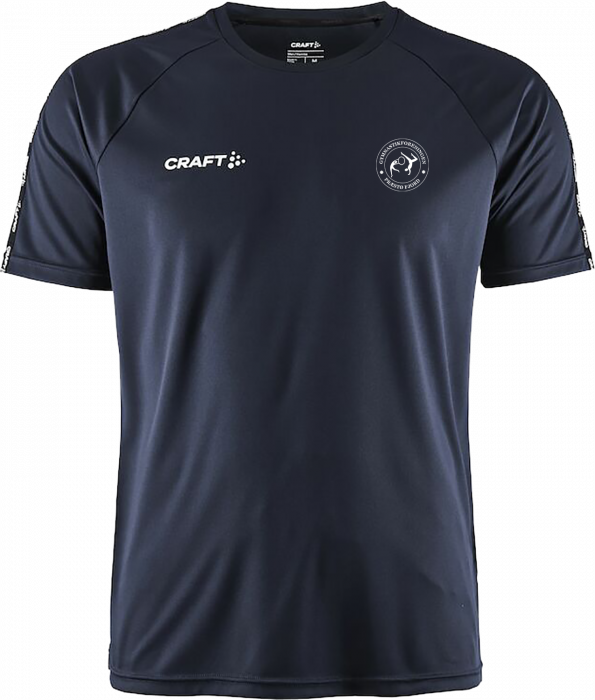 Craft - Gpf Instruktør T-Shirt Men - Azul marino