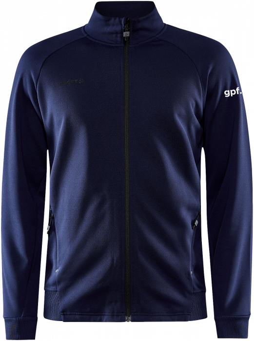 Craft - Gpf Instruktør Jacket Men - Azul marino