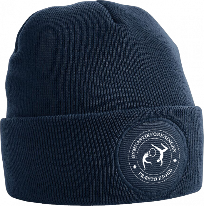 Beechfield - Gpf Hat - Marine